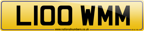L100 WMM