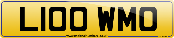 L100 WMO