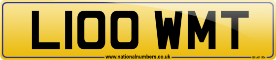 L100 WMT