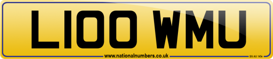 L100 WMU