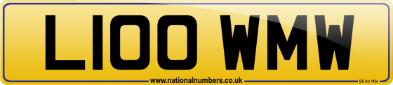 L100 WMW