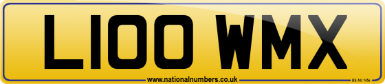 L100 WMX