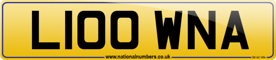 L100 WNA