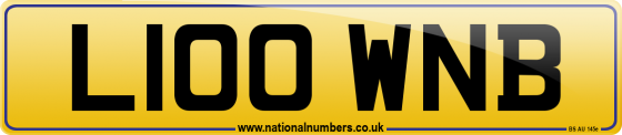 L100 WNB