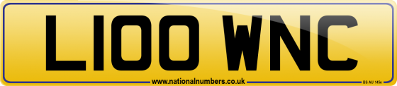 L100 WNC