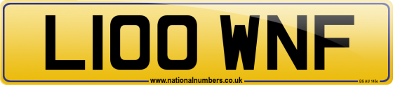 L100 WNF