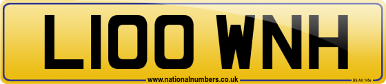 L100 WNH