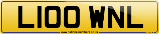 L100 WNL