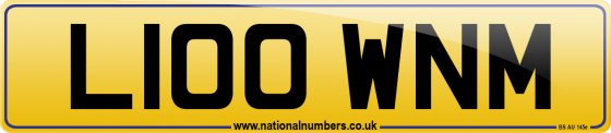 L100 WNM