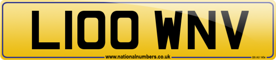 L100 WNV