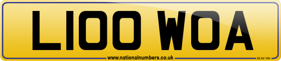 L100 WOA