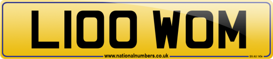 L100 WOM