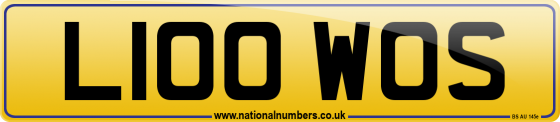 L100 WOS