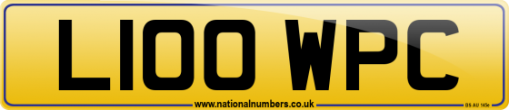 L100 WPC
