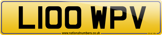 L100 WPV