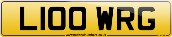 L100 WRG