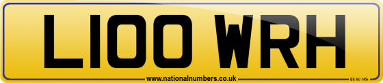 L100 WRH
