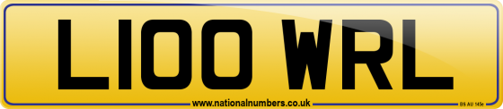 L100 WRL