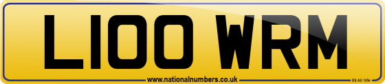 L100 WRM