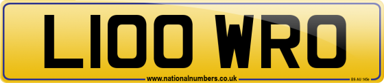 L100 WRO