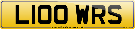 L100 WRS