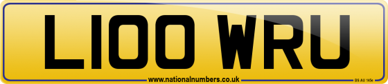 L100 WRU