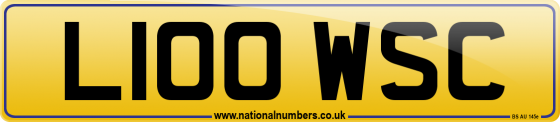 L100 WSC