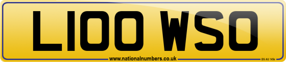 L100 WSO