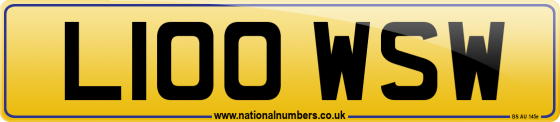 L100 WSW