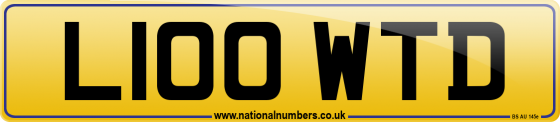 L100 WTD