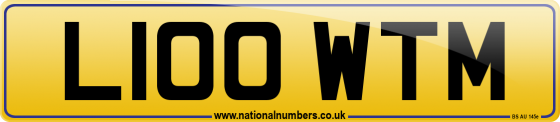 L100 WTM