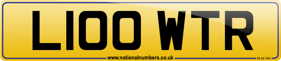 L100 WTR