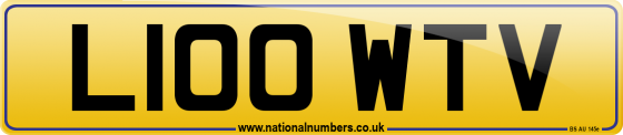 L100 WTV