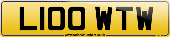 L100 WTW