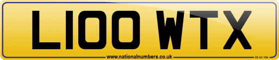 L100 WTX