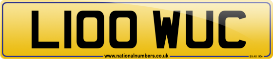 L100 WUC