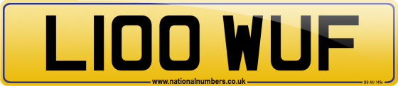 L100 WUF