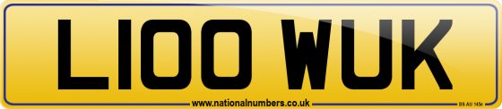 L100 WUK