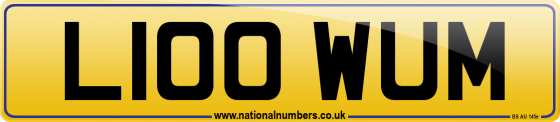 L100 WUM