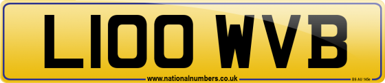 L100 WVB