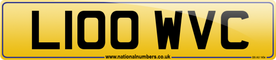 L100 WVC