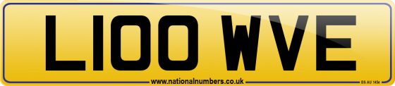 L100 WVE