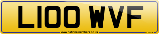 L100 WVF