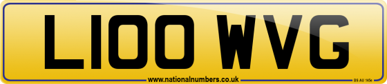 L100 WVG