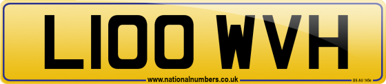 L100 WVH