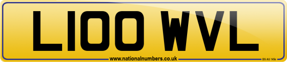 L100 WVL