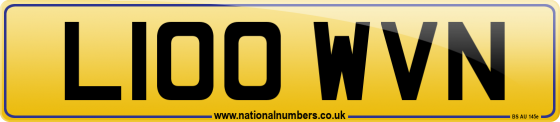 L100 WVN