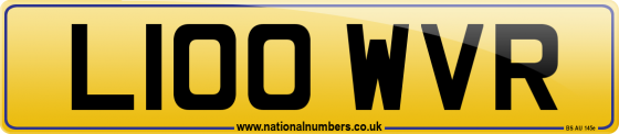 L100 WVR