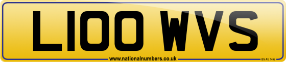 L100 WVS
