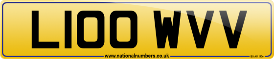 L100 WVV